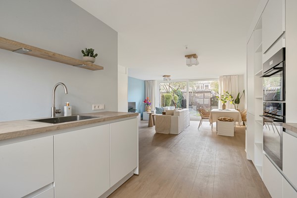 Medium property photo - Laantje Van Pieter Bas 3, 6708 TM Wageningen